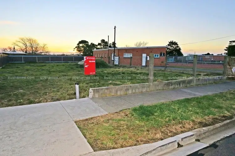 Seventh view of Homely land listing, 52 Wright Street, East Devonport TAS 7310