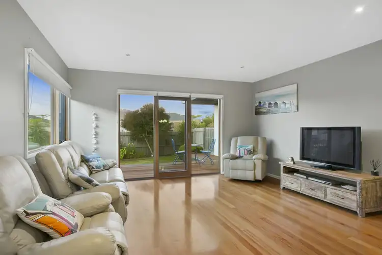 Fourth view of Homely house listing, 47 Daintree Way, Ocean Grove VIC 3226