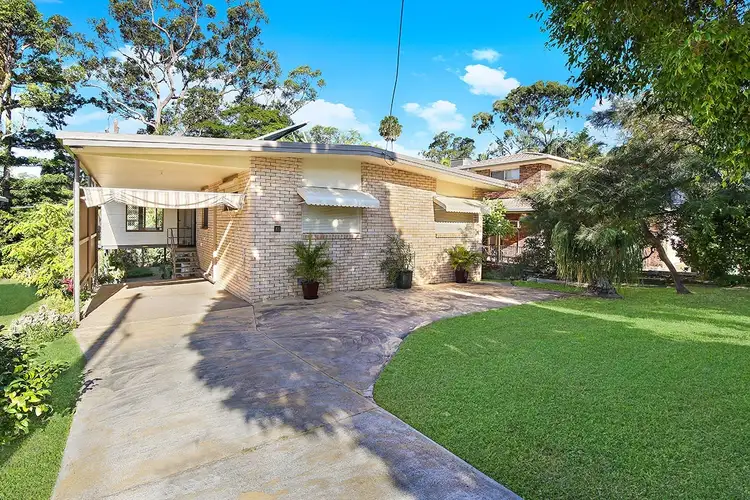 Main view of Homely house listing, 47 Centenary Crescent, Maroochydore QLD 4558