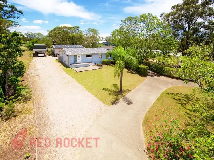 Main view of Homely house listing, 777 Wembley Road, Browns Plains QLD 4118