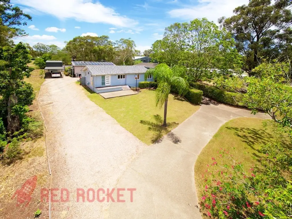 Main view of Homely house listing, 777 Wembley Road, Browns Plains QLD 4118