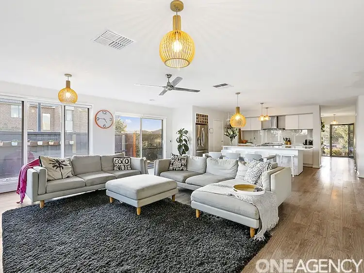 1-3 Freshwater Drive, Armstrong Creek VIC 3217