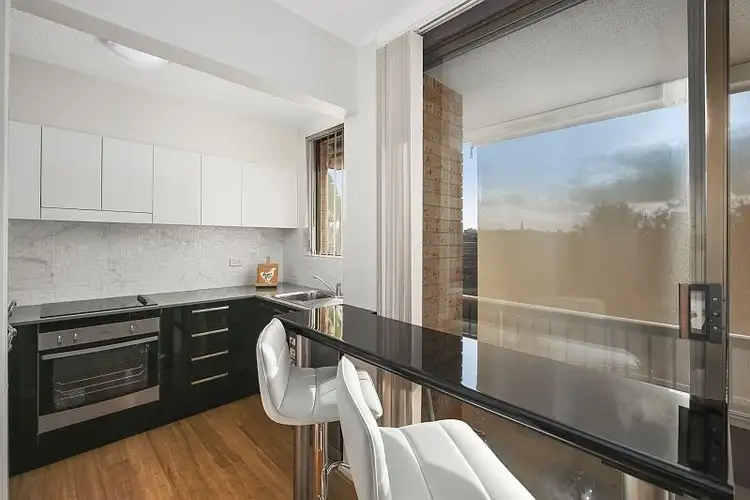 Second view of Homely apartment listing, 4/46 Burrawan Street, Port Macquarie NSW 2444