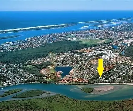 Second view of Homely house listing, 38 Tallara Street, Coombabah QLD 4216