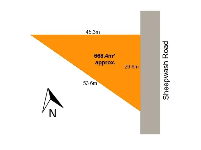 Fourth view of Homely land listing, 105 Sheepwash Road, Barwon Heads VIC 3227