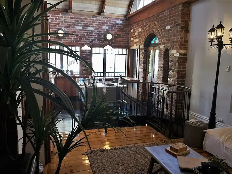 Fourth view of Homely house listing, 31 Duke Street, East Fremantle WA 6158