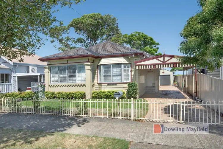 Main view of Homely house listing, 31 Nelson Street, Mayfield NSW 2304
