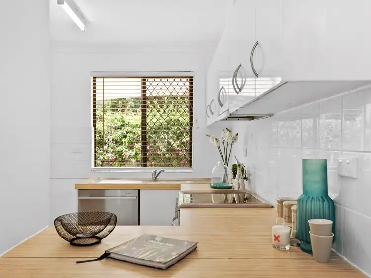 Sixth view of Homely apartment listing, 17/311 Oxford Street, Leederville WA 6007