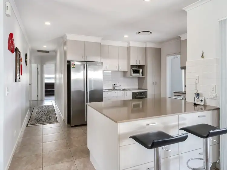 Seventh view of Homely house listing, 12 Hillside Circuit, Chermside West QLD 4032