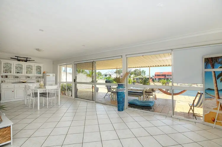Third view of Homely house listing, 21 Sundowner Court, Mermaid Waters QLD 4218