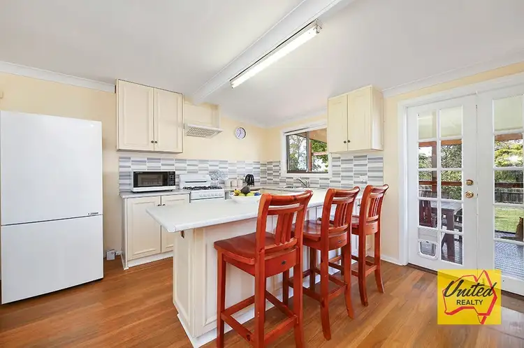 Second view of Homely house listing, 20 Merlin Street, The Oaks NSW 2570