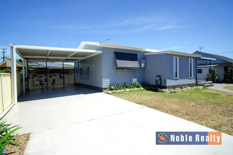 Main view of Homely house listing, 152 Manning Street, Tuncurry NSW 2428