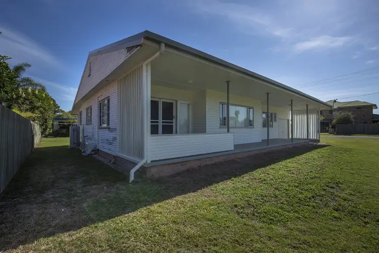 Second view of Homely house listing, 49 Montgomery St, Svensson Heights QLD 4670