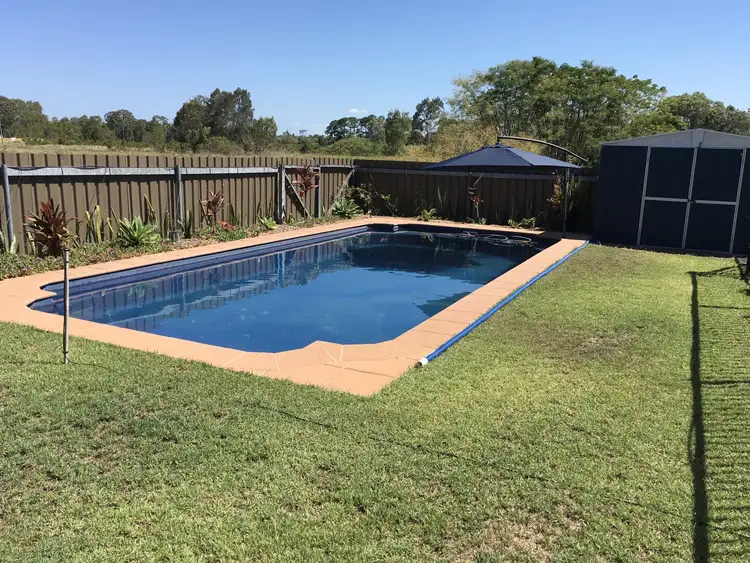 Third view of Homely house listing, 171 KINGFISHER PDE, Toogoom QLD 4655