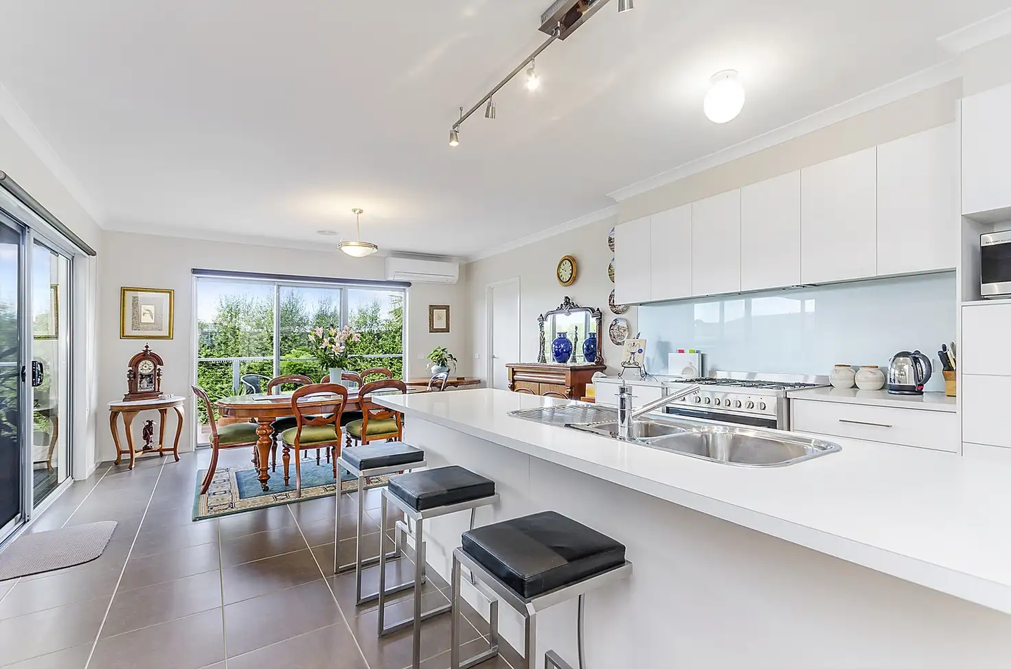 Main view of Homely house listing, 26 Penleigh Crescent, Ocean Grove VIC 3226