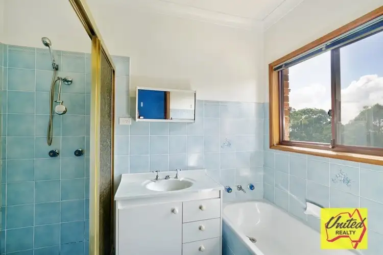 Fifth view of Homely house listing, 20 Frankum Drive, Orangeville NSW 2570