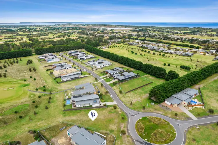 Main view of Homely land listing, 52 Samphire Drive, Connewarre VIC 3227