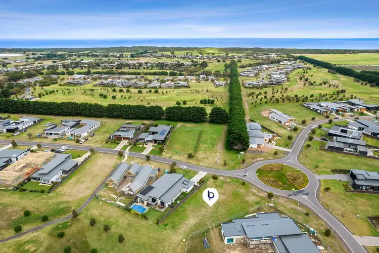 Second view of Homely land listing, 52 Samphire Drive, Connewarre VIC 3227