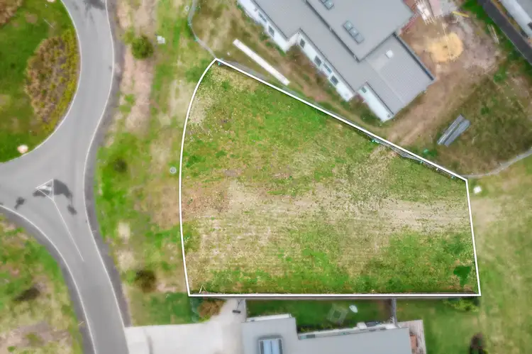 Third view of Homely land listing, 52 Samphire Drive, Connewarre VIC 3227