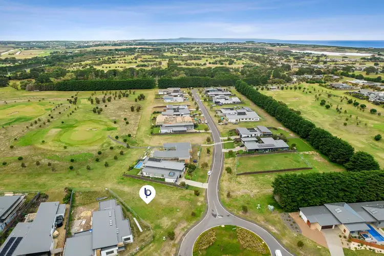 Fifth view of Homely land listing, 52 Samphire Drive, Connewarre VIC 3227