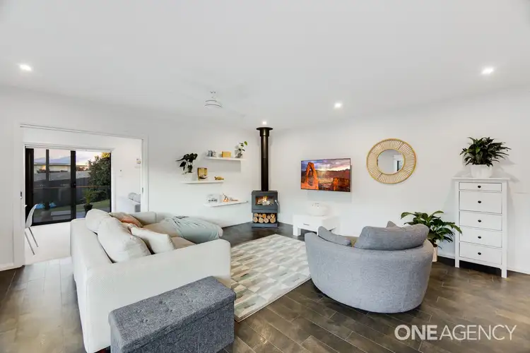 Fifth view of Homely house listing, 33 Woolondoon Drive, Highton VIC 3216