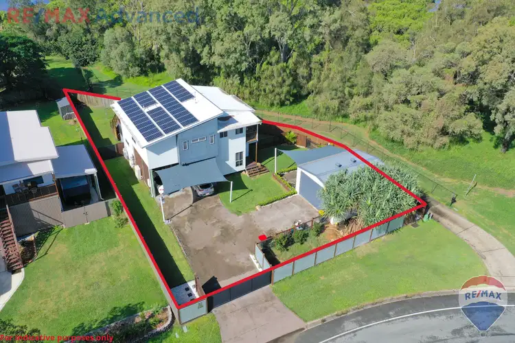 197 Moreton Terrace, Beachmere QLD 4510