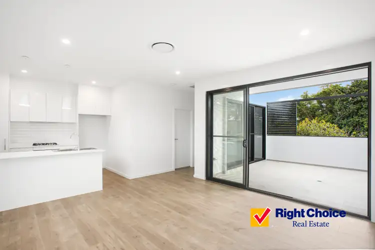 Second view of Homely townhouse listing, 2/27 Wooroo Street, Albion Park Rail NSW 2527