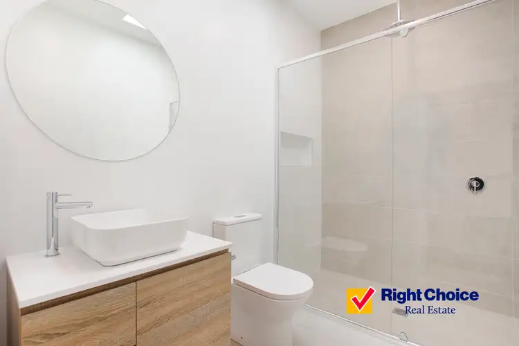Fourth view of Homely townhouse listing, 2/27 Wooroo Street, Albion Park Rail NSW 2527