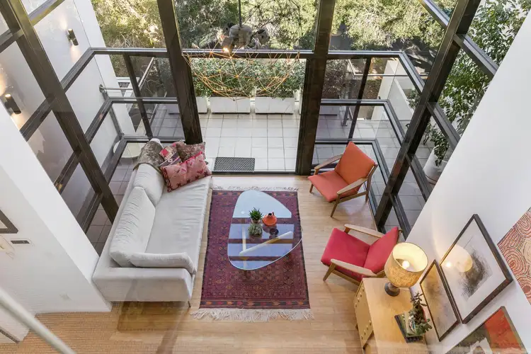 Third view of Homely townhouse listing, 7/30-34 Onslow Road, Shenton Park WA 6008