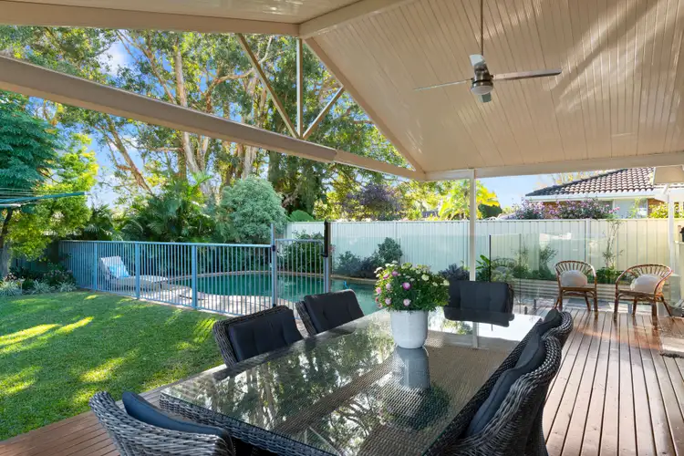 Second view of Homely house listing, 12 Discovery Street, St Huberts Island NSW 2257