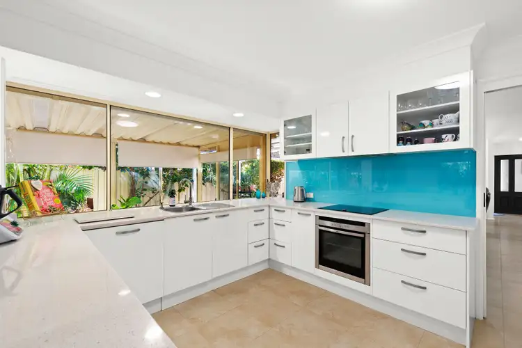 Third view of Homely house listing, 12 Discovery Street, St Huberts Island NSW 2257