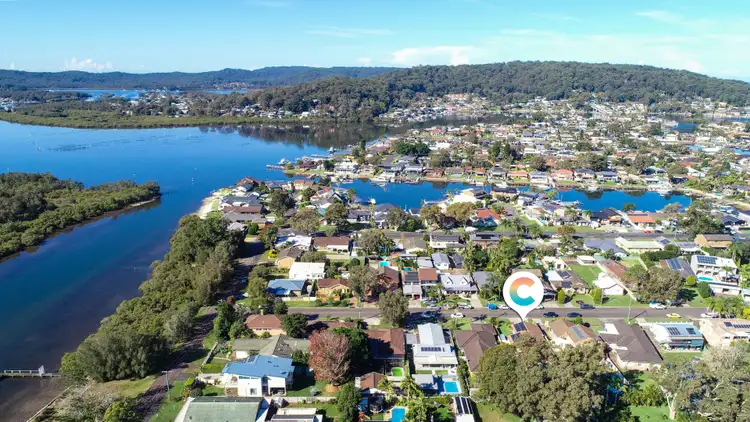 Fifth view of Homely house listing, 12 Discovery Street, St Huberts Island NSW 2257