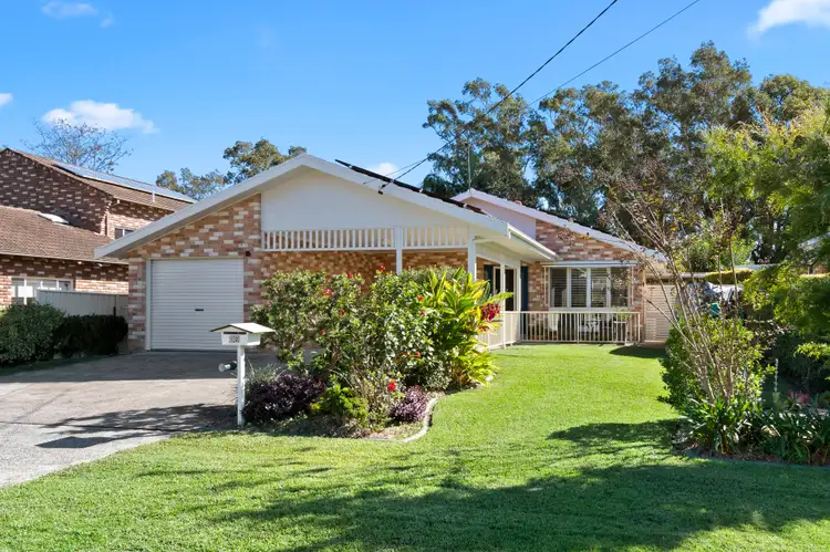 Sixth view of Homely house listing, 12 Discovery Street, St Huberts Island NSW 2257