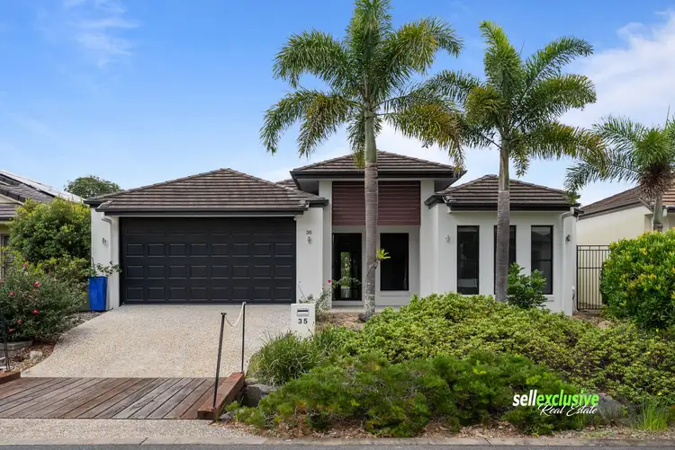 35 Blueberry Street, Banksia Beach QLD 4507