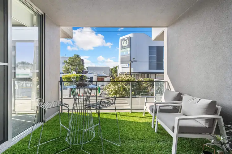 3/87 Bulwer Street, Perth WA 6000