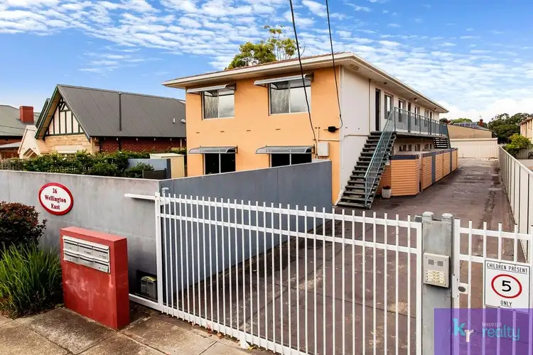 4/26 Wellington Street, Glandore SA 5037