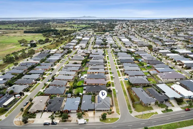 Third view of Homely house listing, 21 Estuary Boulevard, Leopold VIC 3224