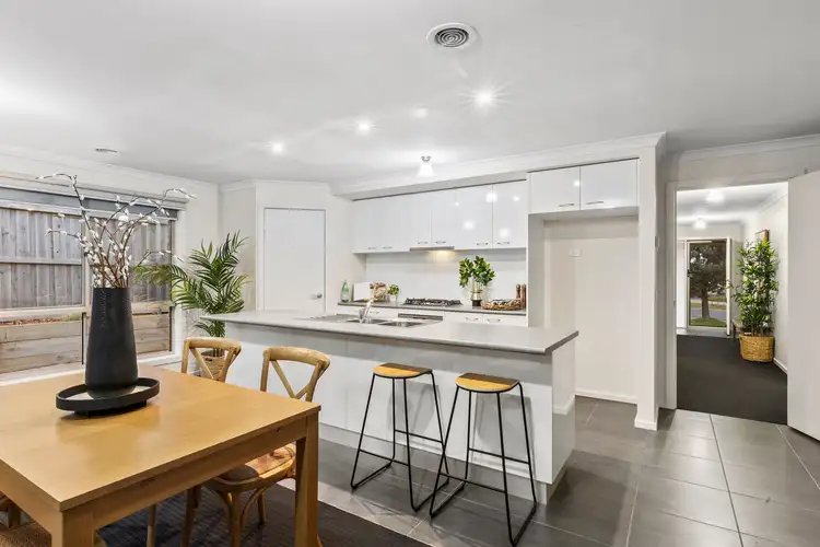 Fourth view of Homely house listing, 21 Estuary Boulevard, Leopold VIC 3224