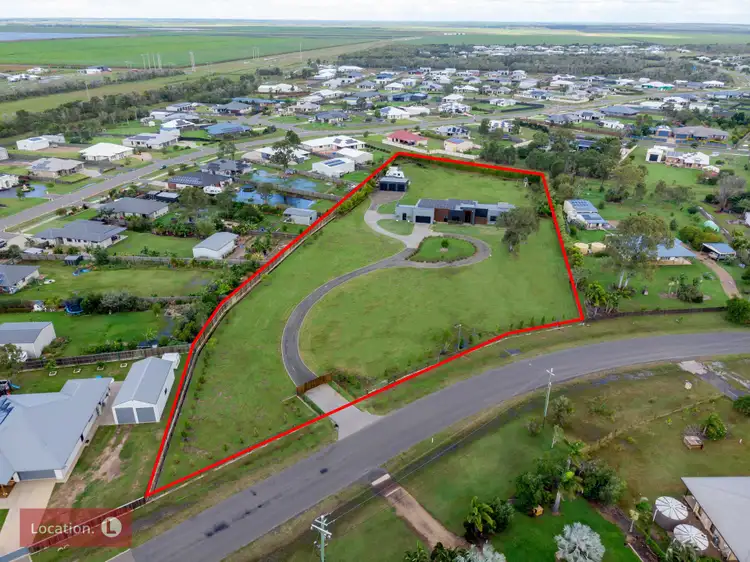 Fourth view of Homely house listing, 44 Polo Place, Branyan QLD 4670