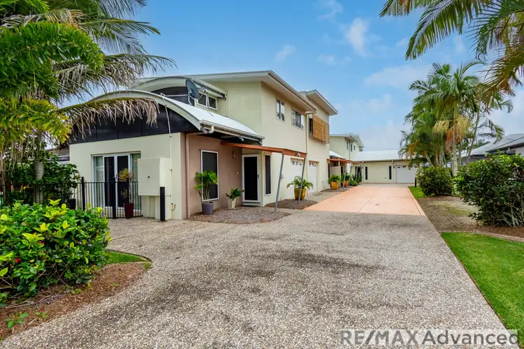 3/33 Hall Avenue, Bongaree QLD 4507