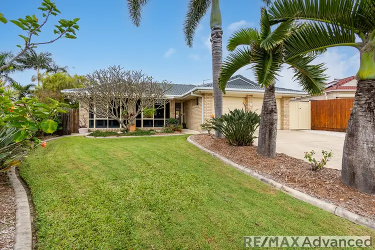 7 Salmon Place, Sandstone Point QLD 4511