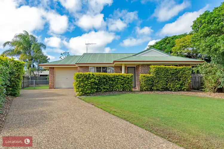 7 Chatswood Court, Bundaberg East QLD 4670