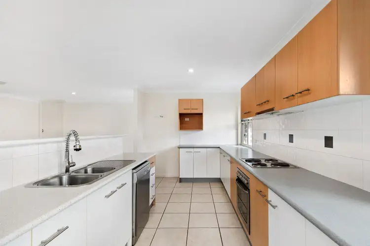 Sixth view of Homely semi-detached listing, 1/23 Denton Street, Upper Coomera QLD 4209