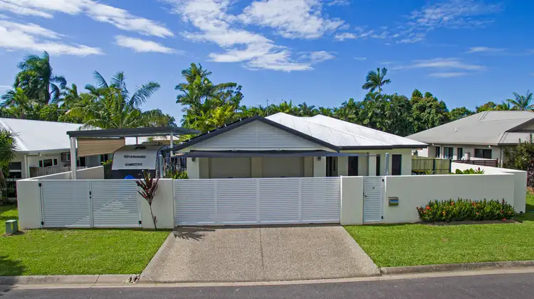 25 Torbay Street, Kewarra Beach QLD 4879