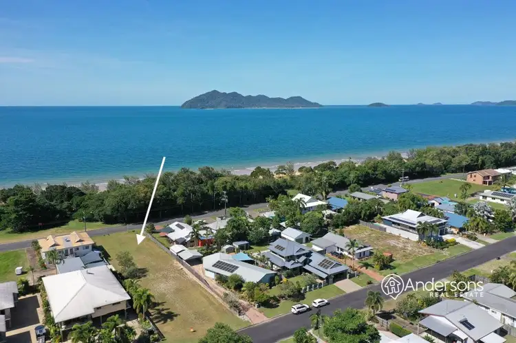 Main view of Homely land listing, 143 Reid Road, Wongaling Beach QLD 4852