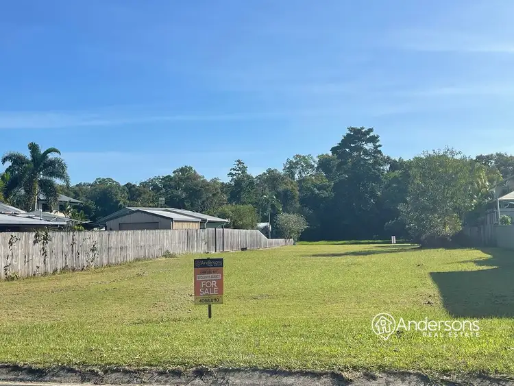 Second view of Homely land listing, 143 Reid Road, Wongaling Beach QLD 4852