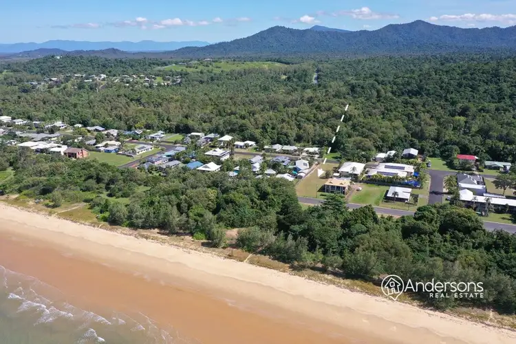 Fifth view of Homely land listing, 143 Reid Road, Wongaling Beach QLD 4852