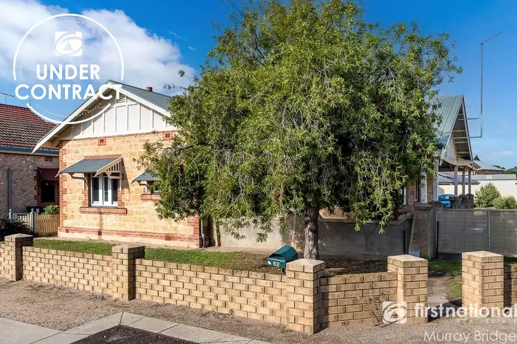 52 Standen Street, Murray Bridge SA 5253
