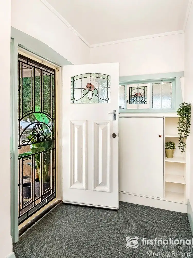 Second view of Homely house listing, 52 Standen Street, Murray Bridge SA 5253