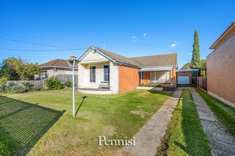 Main view of Homely house listing, 9 Coghlan Street, Niddrie VIC 3042